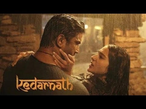 hindi movie kedarnath
